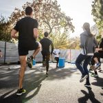 outdoor fitness challenges